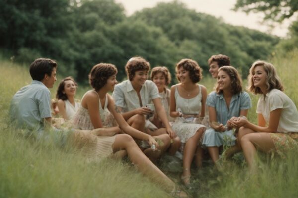 Daring to be Yourself with Classic Coming of Age Movies - Movie Viewers 